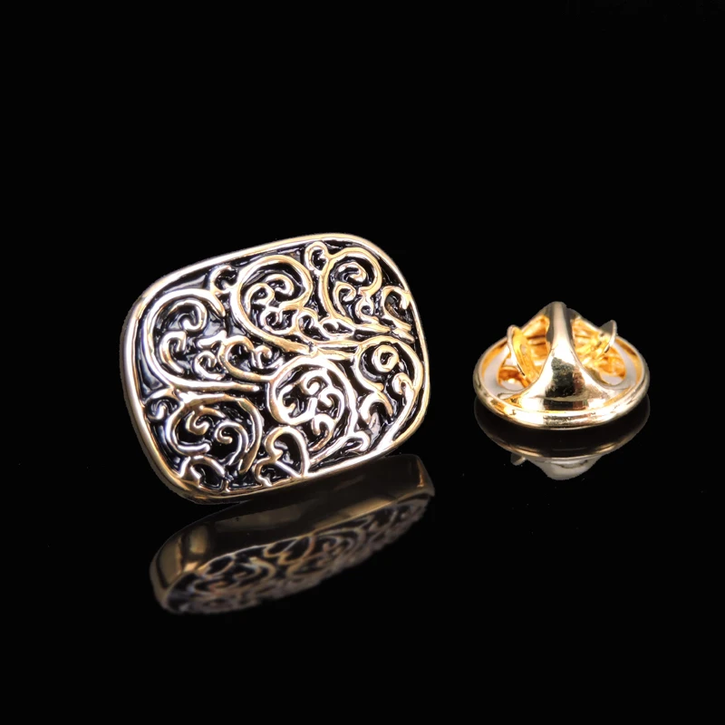 Men's Brooch New Je… - image