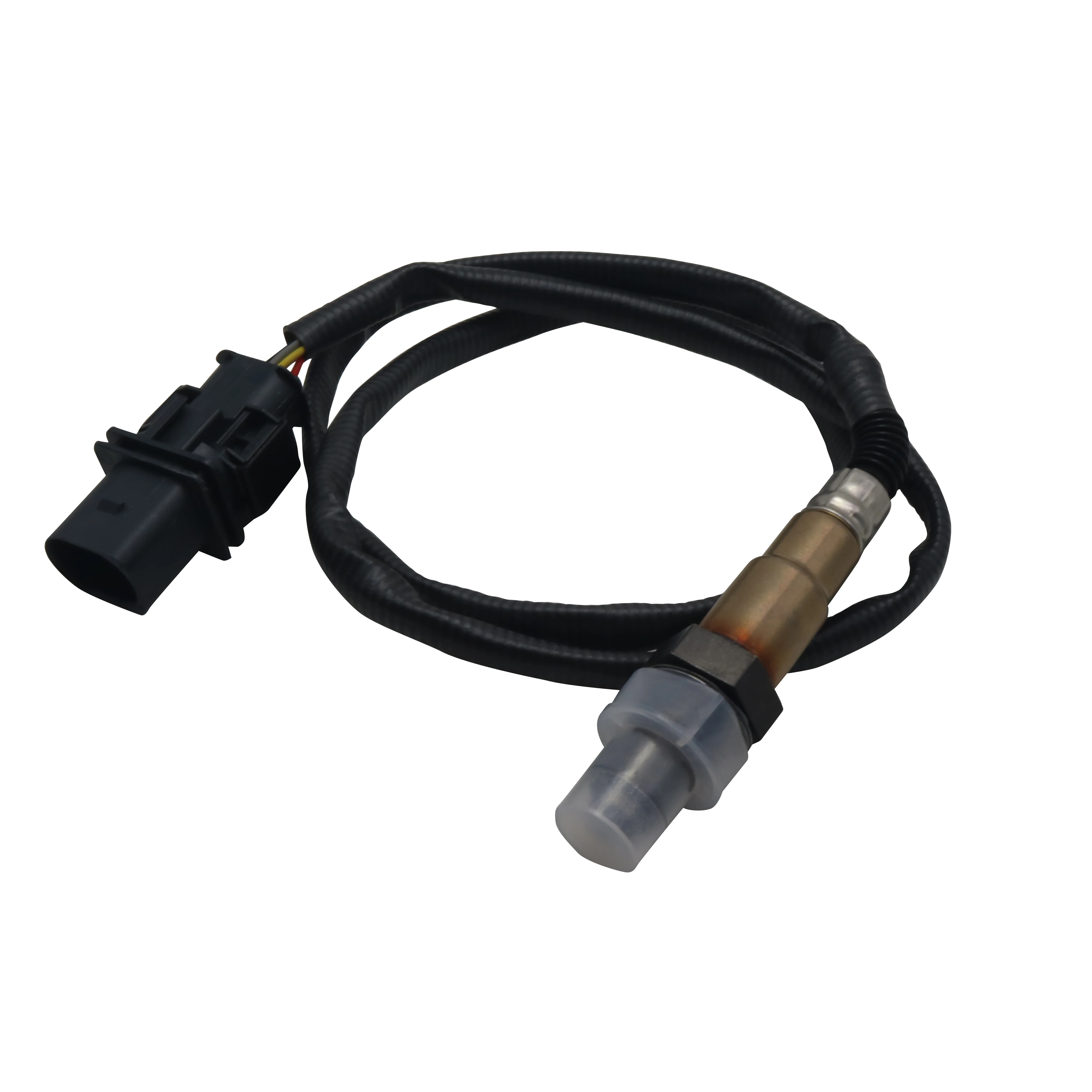 

​OEM 0258017025 New OEM Bosch LSU4.9 O2 UEGO Wideband Oxygen Sensor for PLX AEM 30-2004 0258017025