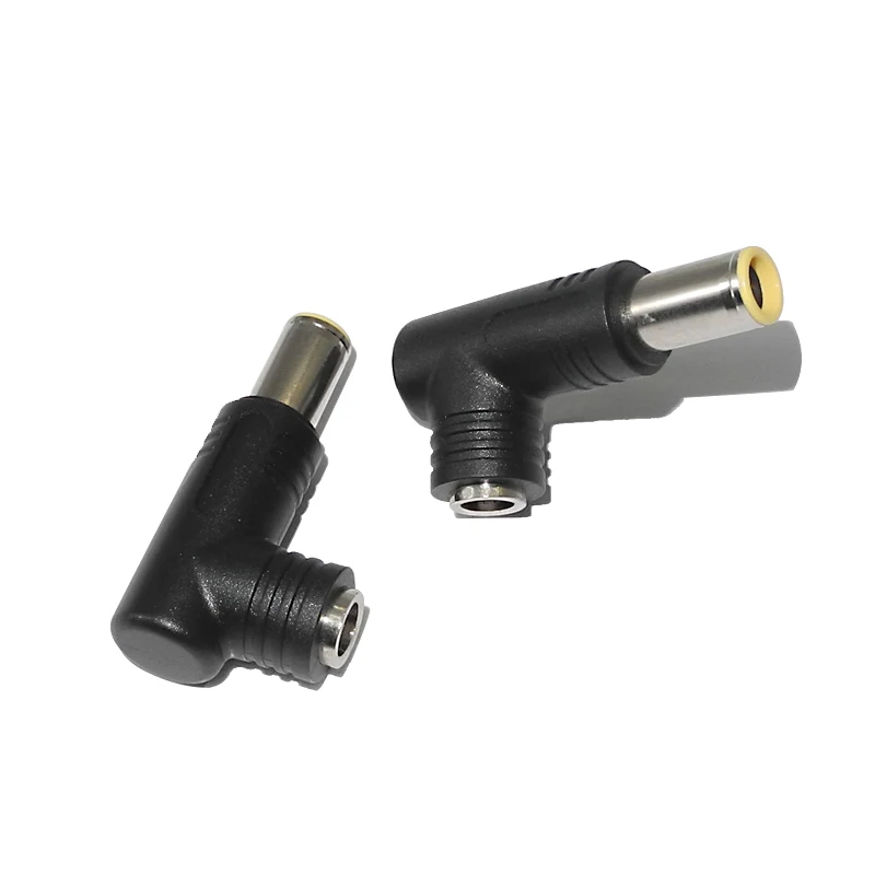 5.5x2.5 مللي متر إلى العالمي تيار مستمر امدادات الطاقة محول موصل التوصيل لينوفو Hp Asus Acer محمول شاحن محول 180 واط 230 واط