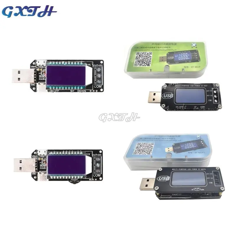 DC-DC Cnc Usb Step … - image