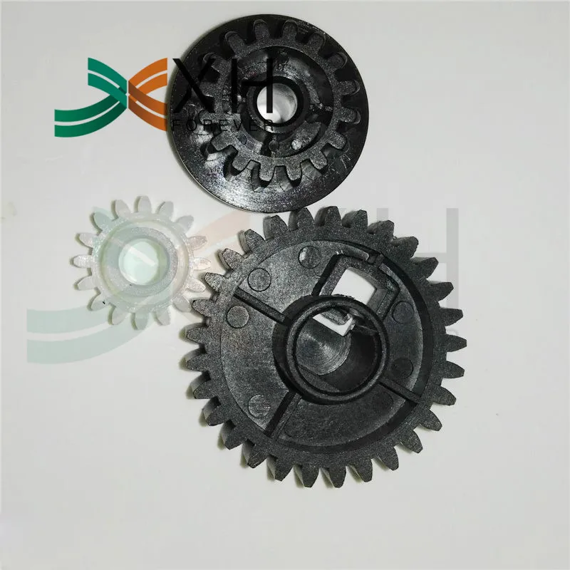 

5 комплектов. Ru5-0628 Ru5-0637 для HP M5025 M5035 5035 5025 Swing Gears