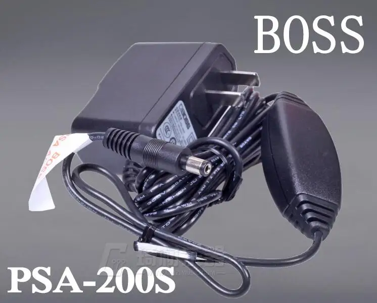 Imagem -02 - Roland Boss Áudio Psa220s Adaptador