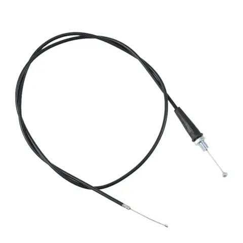 Motocross 1100 1200 1300MM  50-250CC Motorcycle Accelerator Cable Pit Bike Ttr 125 Throttle Connector Body Motor ATV Air Intake