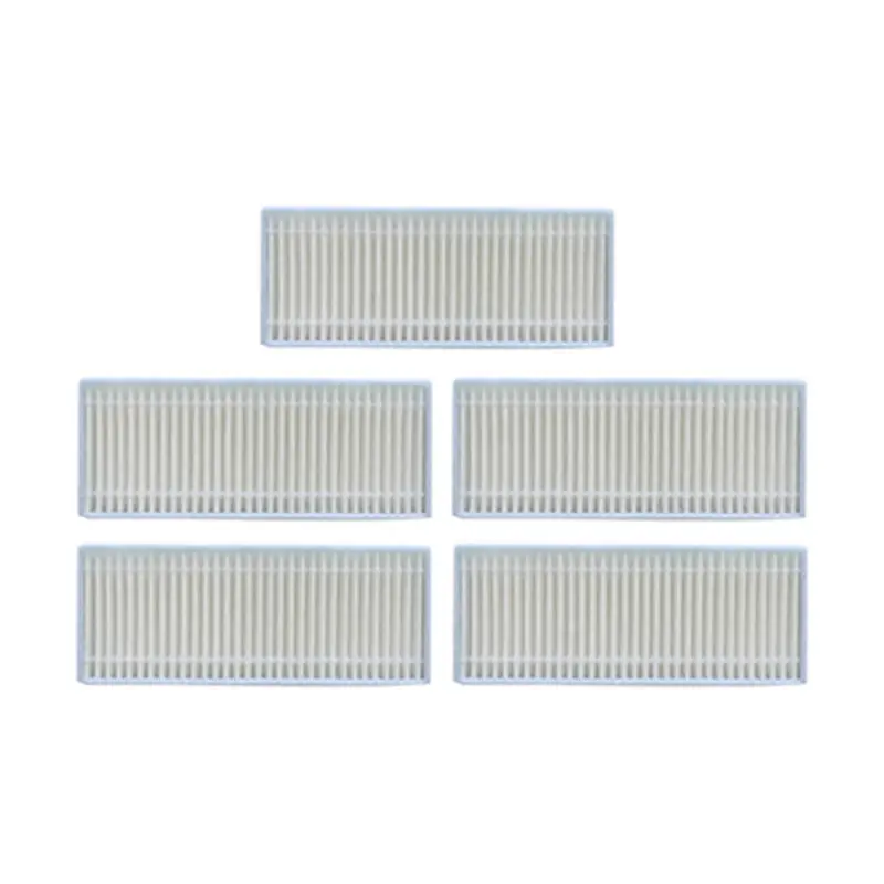 Odkurzacz Robot filtr HEPA do wymiany zapasowe akcesoria zamienne odkurzacz automatyczny Midea VRC81B