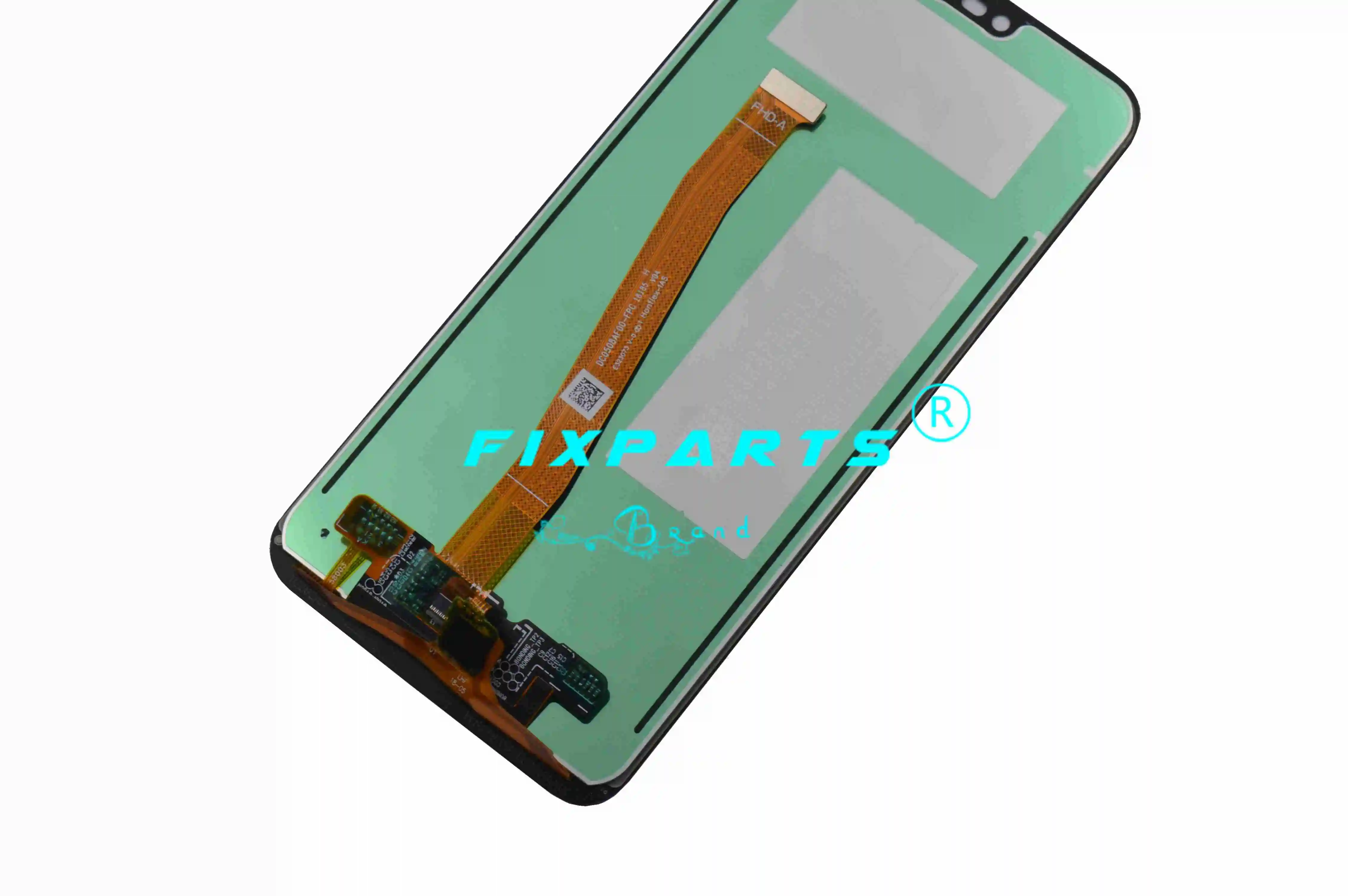 AMOLED LCD For Huawei Honor 10 LCD Display Touch Screen COL-AL10 COL-L29 DIgitizer For Huawei Honor 10 LCD COL-AL00 Screen