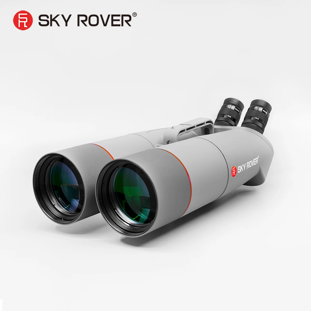 SKY ROVER 100ED BINO Focal 550mm 45 Degree Binocular Telescope Apochromatic Super ED Waterproof