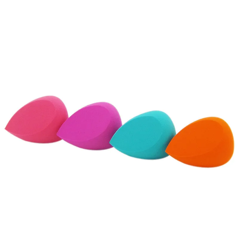 

Makeup Cosmetic Sponge Puff Professional Cosmetic Puff Sponge Blending Face Liquid Foundation Cream Make Up Cosmetic Powder Puff