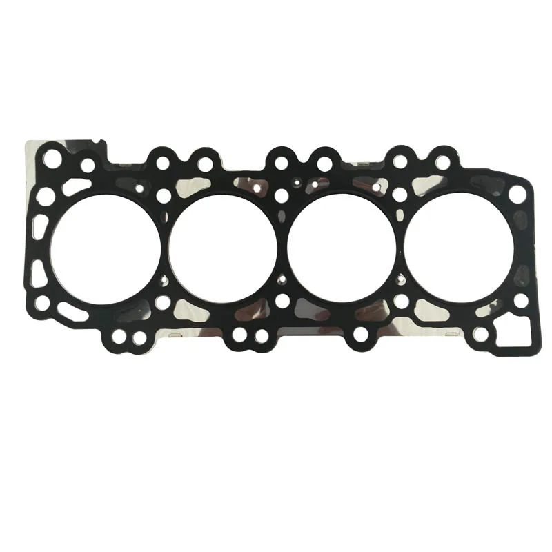 For NISSAN KING-CAB NAVARA FRONTIER 2.5 YD25 YD25DDTI METAL Full Set Engine Gasket Engine Rebuilding Kits 10101-VK586