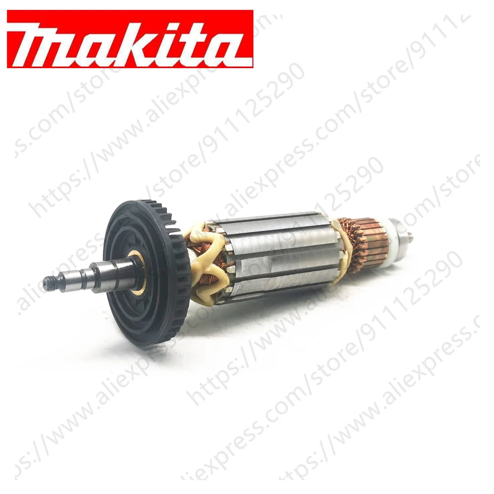 المحرك الدوار ل ماكيتا 9565C 9565CV 9565CVR 9565 قطعة 9565PCV 9564CV 9565PCV 9564PCV 515228-2