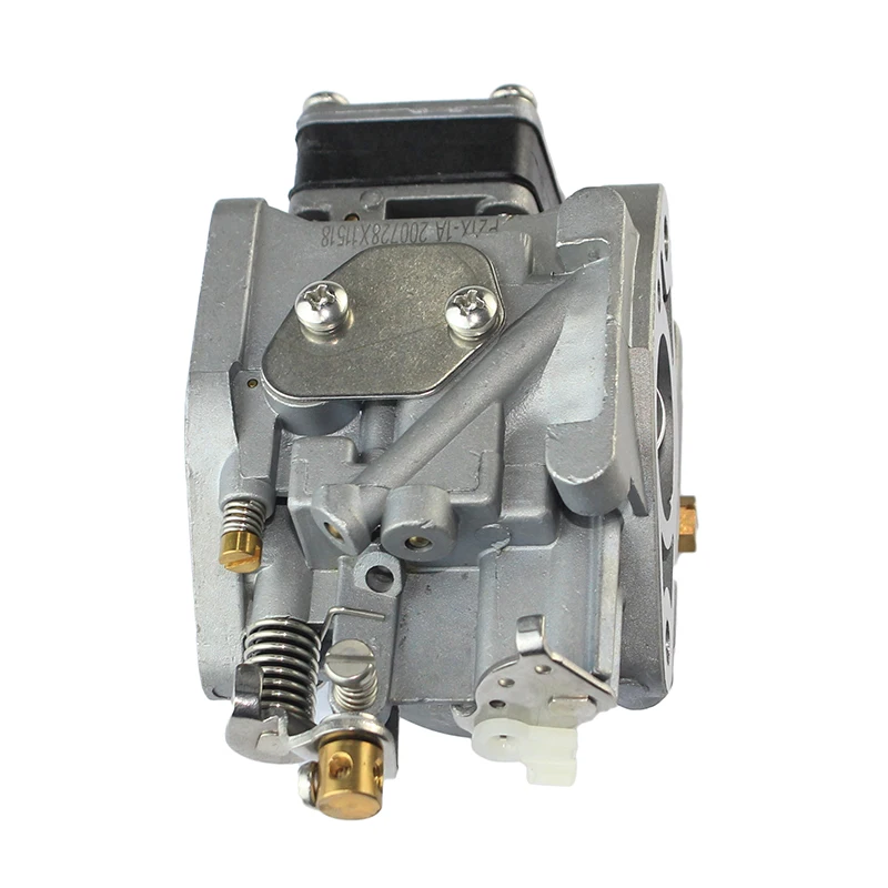 369-03200-2 Carburetor Assy  for Tohatsu Nissan Mercury 2 Stroke 5HP Outboard Engine 36903200 Parsun Seapro Hidea Hangkai use