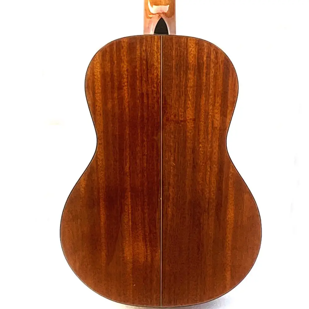 New brand 39“ high quality solid red cedar wood top classic guitar