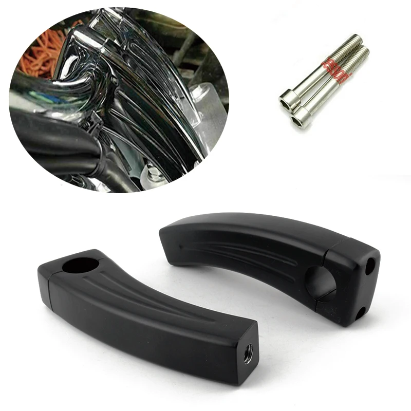 25MM Motorcycle Hei…