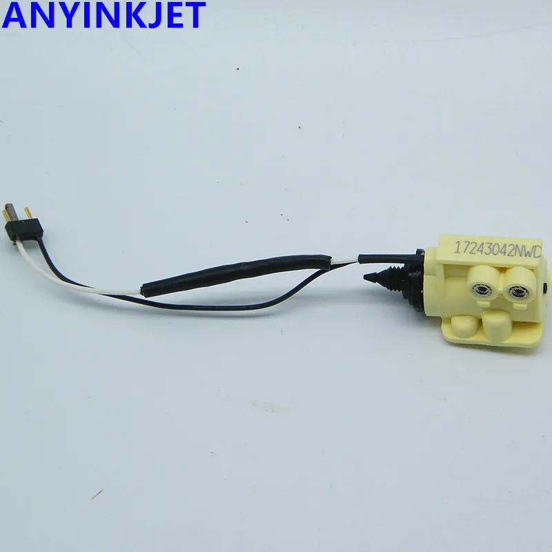 100% brand new original part's number SP371675 66um nozzle for Videojet EXCEL 170i printer