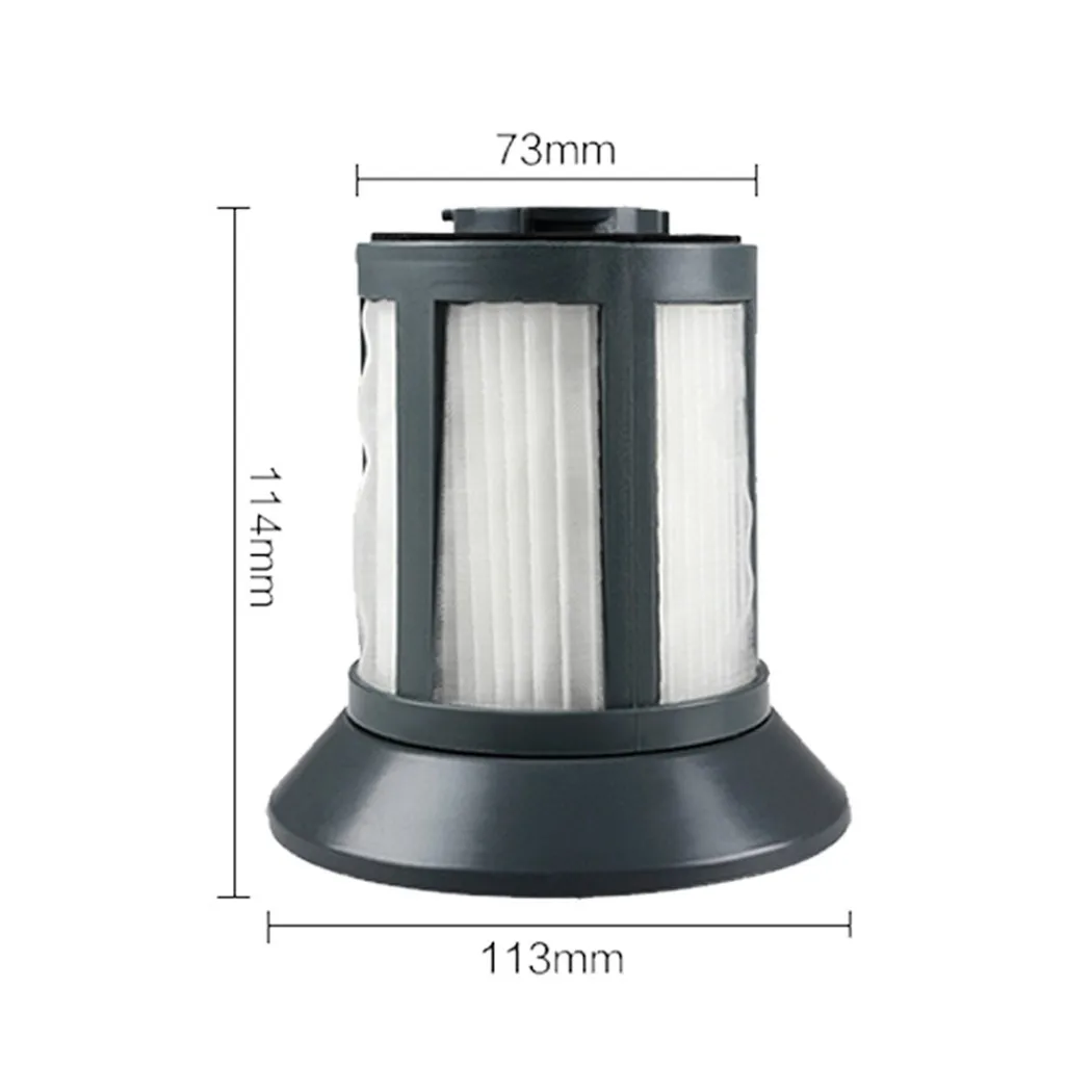 Filter penyedot debu untuk MVC-V12K-GR VC14F1-FV, aksesori suku cadang VC14K1-FG
