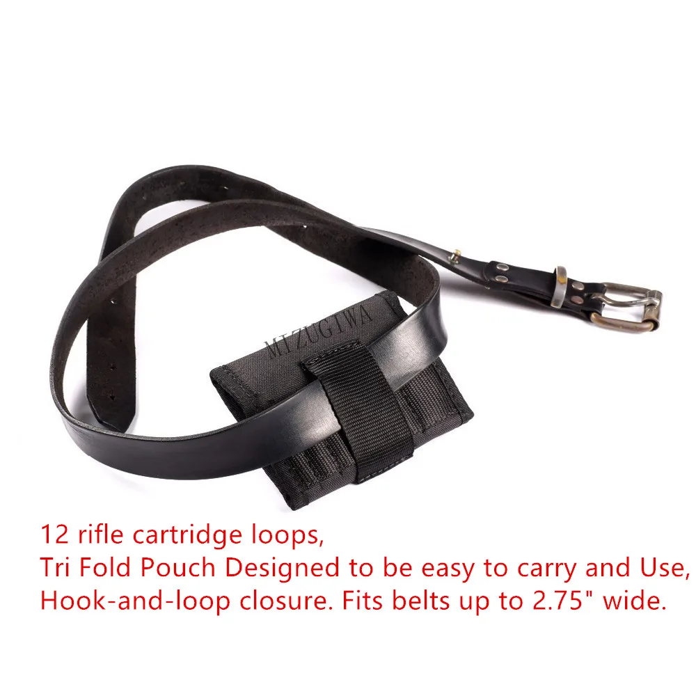 Hunting Rifle 12 Ri…