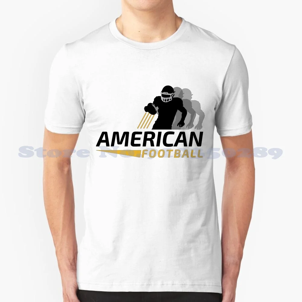 Rugby Equipment Rugby Football Américain 25 100% Cotton T-Shirt Next Odds 2019 Official On Tv Past Winners Pools Prize Money