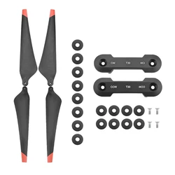 MAYRC 3820 Composite Carbon Fiber Propeller CW/CCW With Props Clamp Agriculture Plant Drone  Spraying Drone Accessories