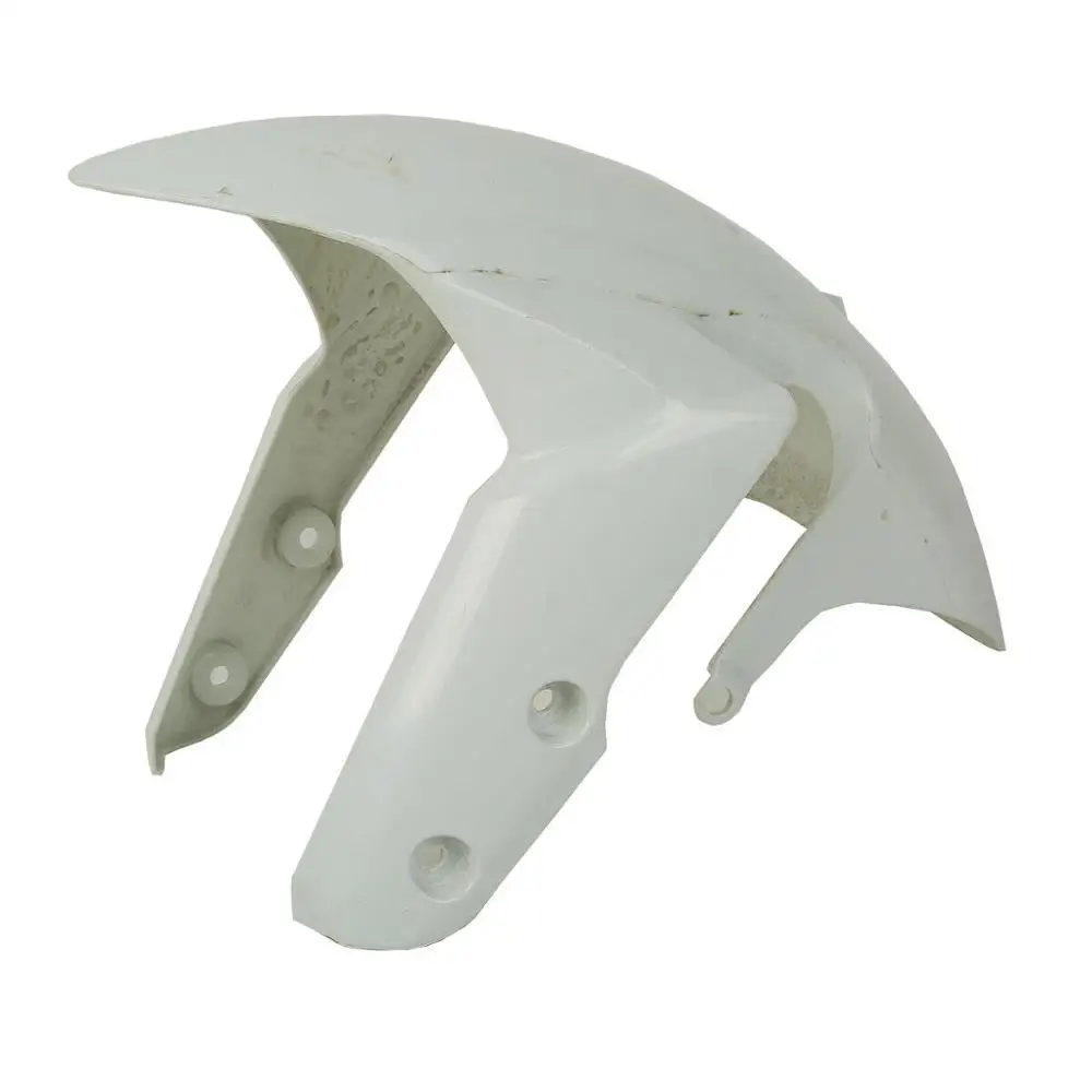 Motorcycle Unpainted Front Fender For Suzuki GSXR1000 2009-2016 GSXR600 GSXR750 2011-2022