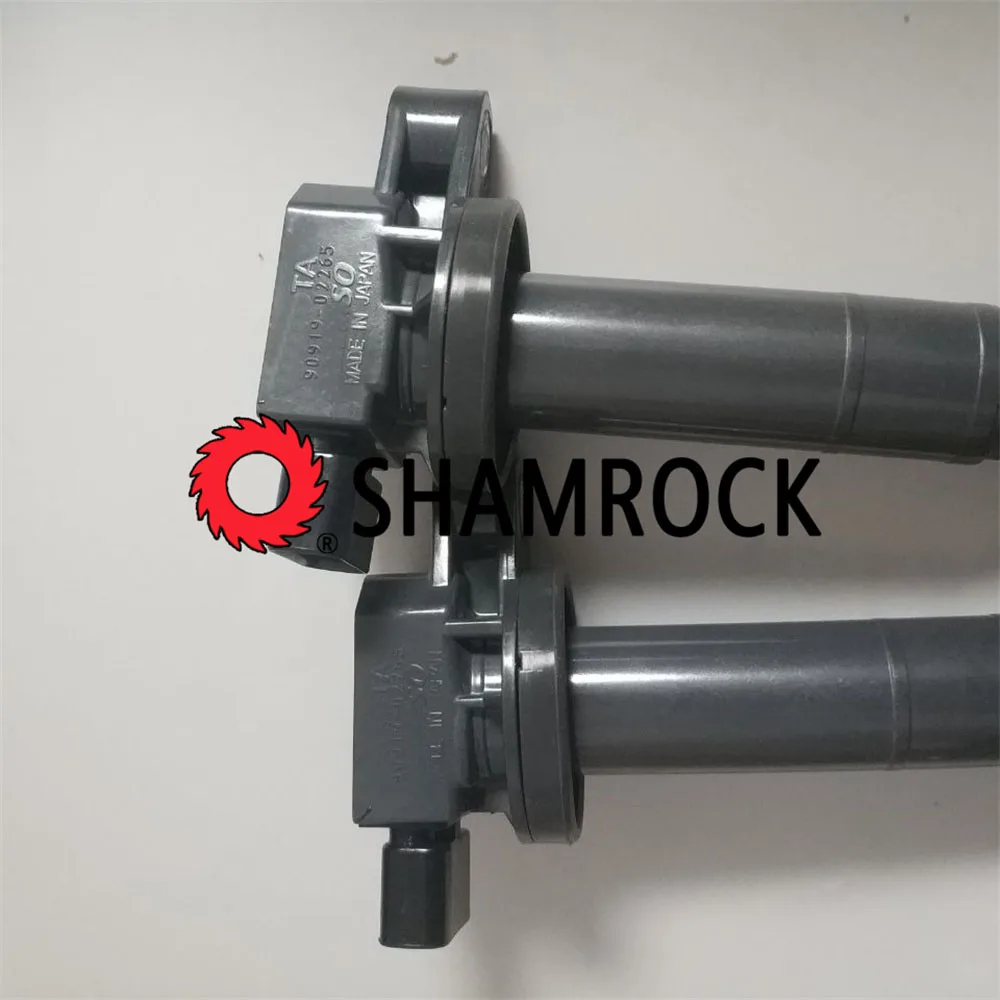 Direct Ignition Coils OEM 90919-02239   2025.1.17 ID  20247305