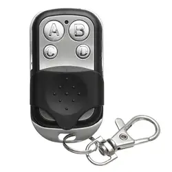 Copy CAME TWIN2 TWIN4 TW2EE TW4EE remote control 433.92mhz copy compatible garage door CAME TWIN2 TW2EE 433.92mhz remote control