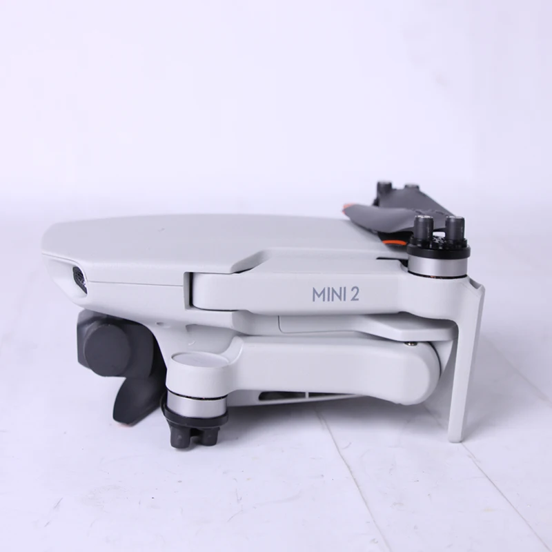 Motor Cover For DJI Mini 2/MINI SE /Mini 4K/2 SE Cap Dust-proof Engine Protector Guard Alloy For DJI Mini 2 Drone Accessories