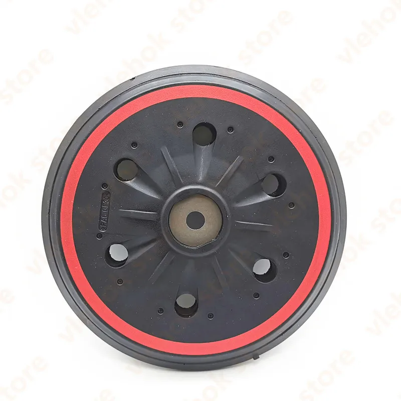 

Basis Orbit Sander for Metabo SXE3150 SXE 3150 SXE450 SXE 450 344101970 polishing disc Sanding Power Tool Accessories