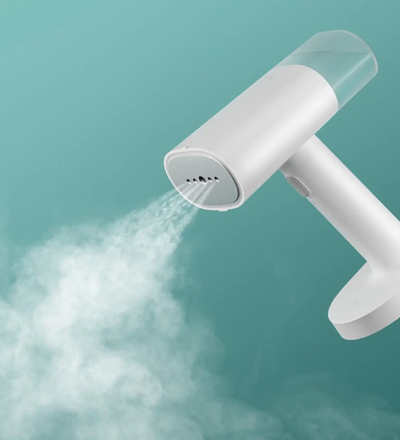 Mijia الملابس باخرة الحديد المحمولة المحمولة الملابس الكي الأجهزة الكهربائية الصغيرة الملابس الأنظف