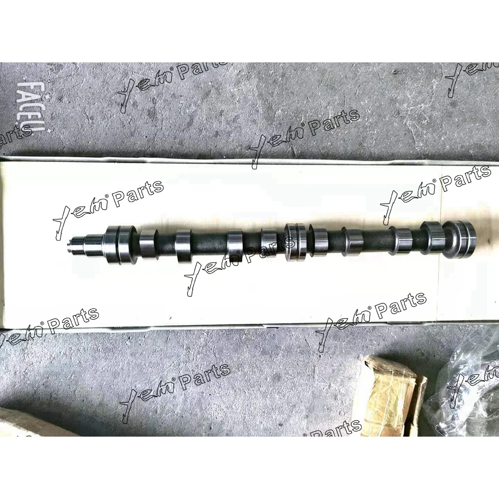 New V3800 Camshaft For Kubota Eengine