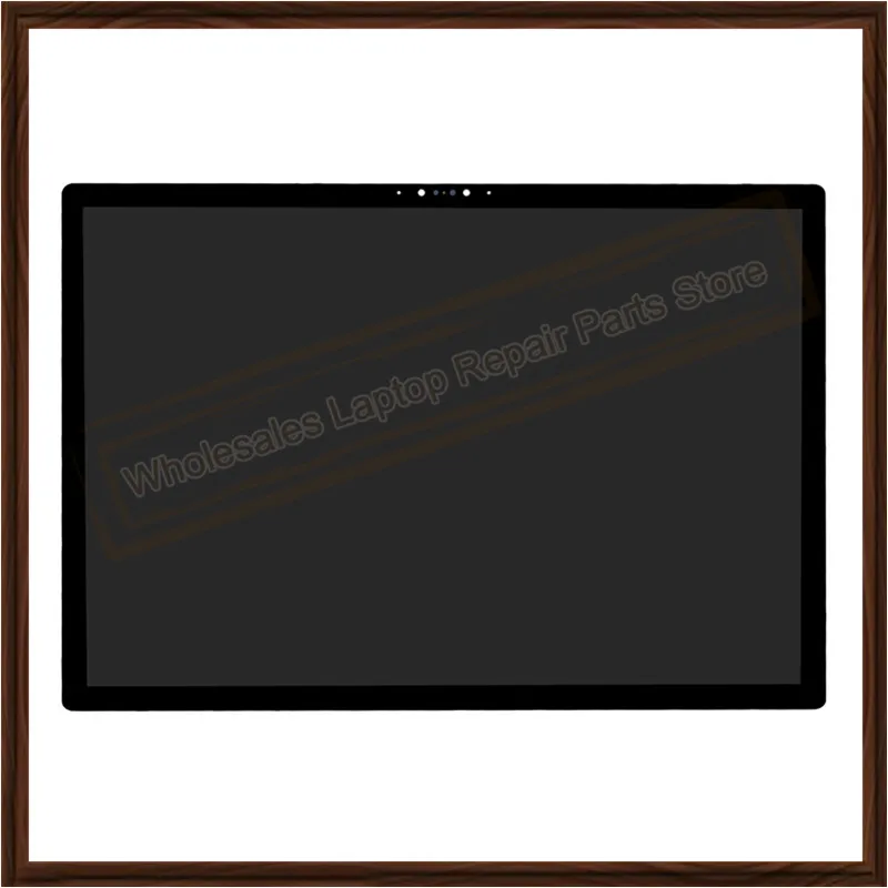 Imagem -02 - Montagem de Ecrã Táctil Lcd Digitalizador Tudo-em-um Microsoft Surface Studio A1707 Original Ltm282rl01 003 4500x3000 28