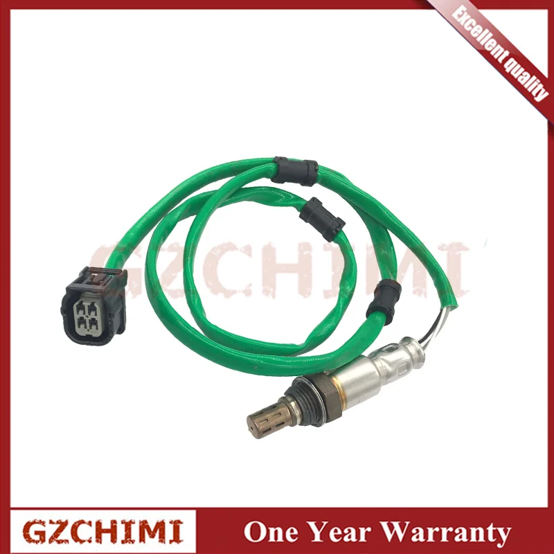 

NO# 36532PNA004 36532-PNA-004 New Rear Downstream MID Lambda Probe O2 Oxygen Sensor fit for Honda STREAM 2.0L K20A LA-RN3 2002