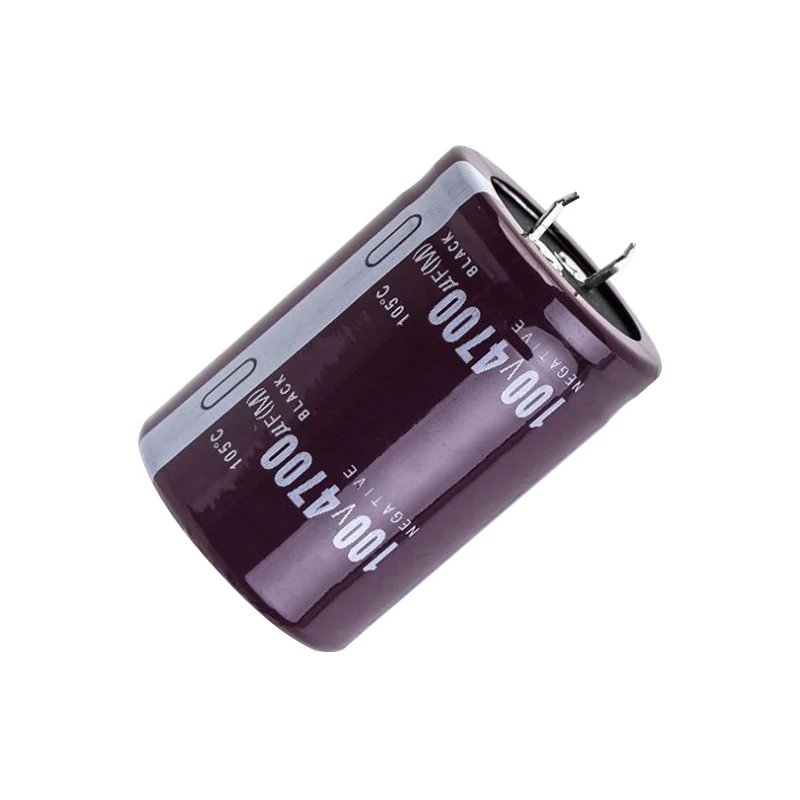 100v4700uf Térfogat 35x50mm  Alumínium Elektrolitikus capacitors 4700uf100v 100v4700mf 4700mf100v 100v4700mfd 4700mfd100v 100volt