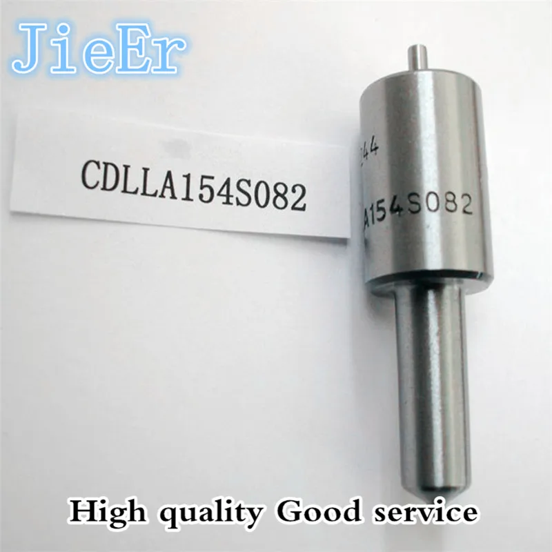 Diesel Injectors Nozzle CDLLA154S082 Good Quality