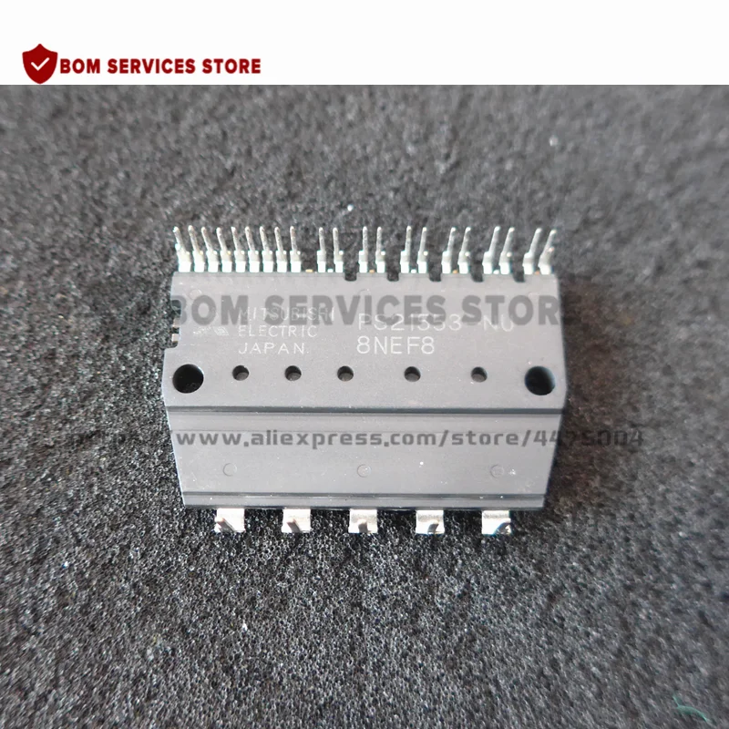 PS21553-GUP PS21553-NUP PS21553-G PS21553-N PS21553-NU وحدة IPM الأصلية