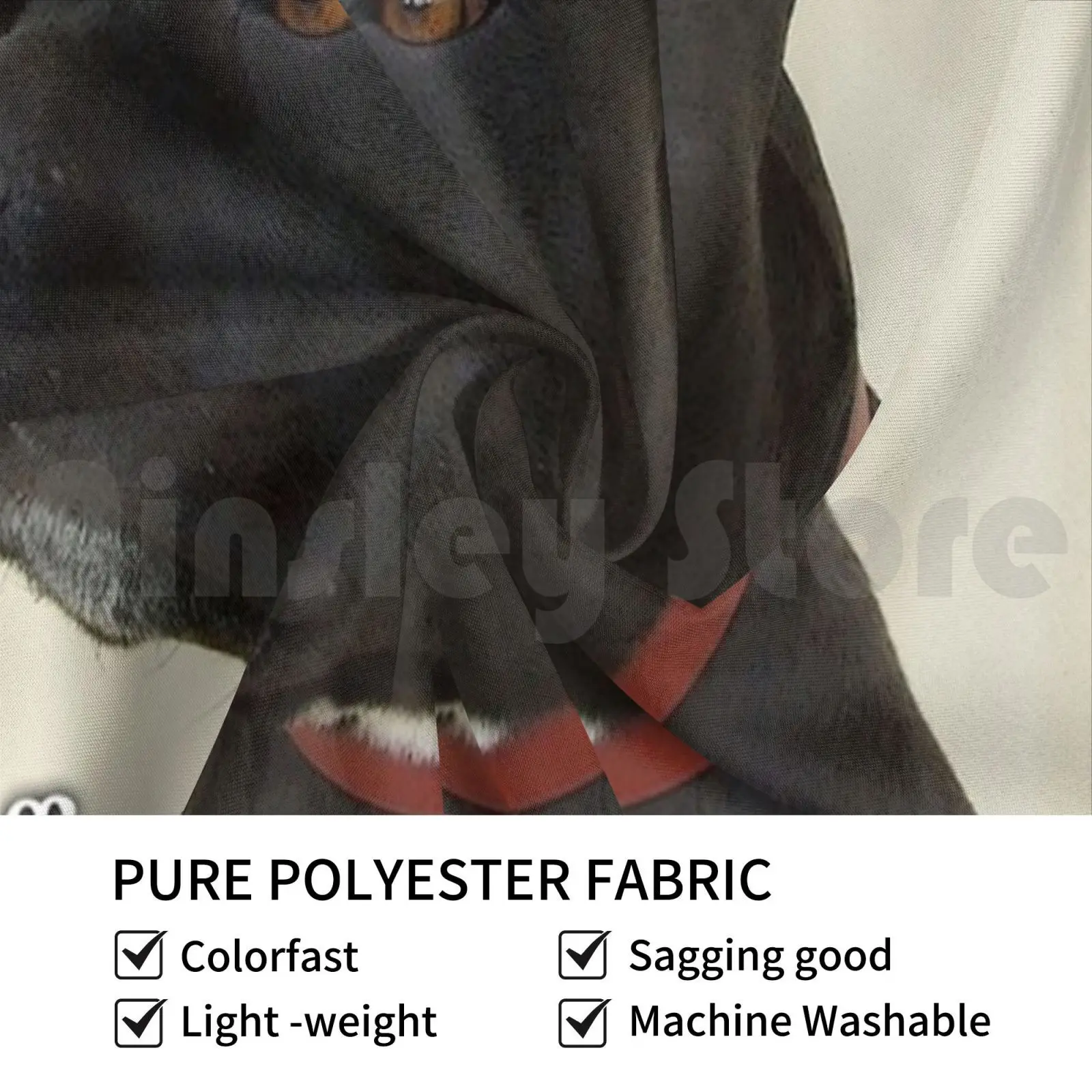 Staffie And Proud Customized Tapestry Staffie And Proud Staffy And Proud Bullterriers