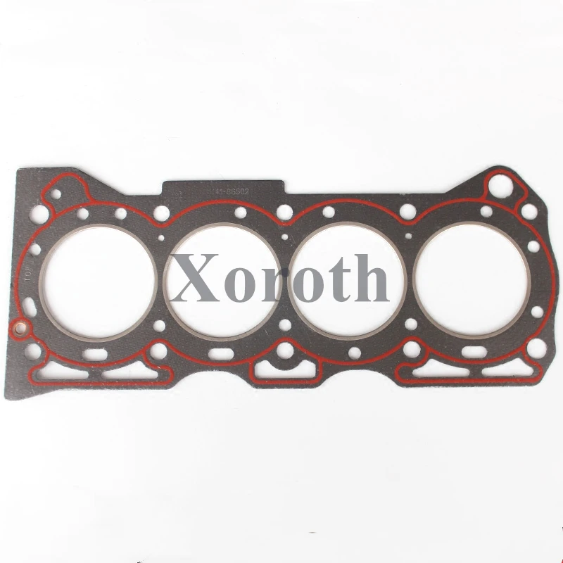 Genuine OEM Auto Cylinder Gasket 11141-86502,1114186502 for G13B