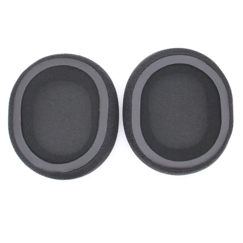 قطع غيار عالية الجودة لسماعات الرأس Steelseries Arctis 3 5 7 بطانة للأذن رغوة ذاكرة ناعمة لراحة إضافية
