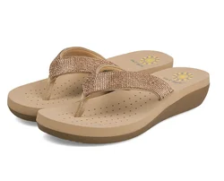 Best Verkopende Vrouwen Slides Kwaliteit Strass Helling Hak Flip-Flops Antislip Elastische Inlegzolen Koreaanse Mode Zomer Sandalen