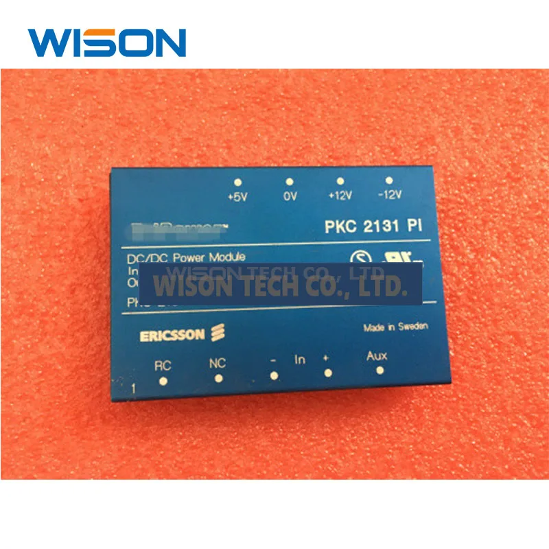 

PKC2131PI module