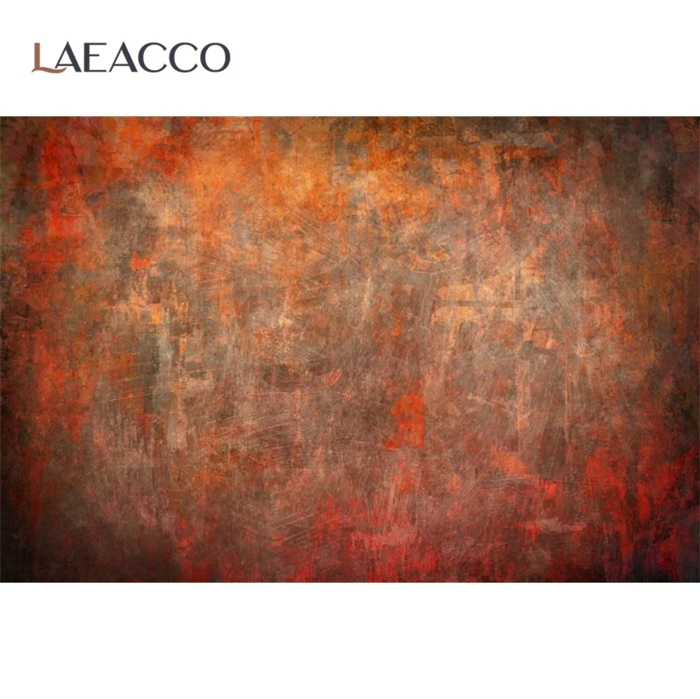 Laeacco Photo Backdrops Surface Of Cement Wall Texture Grunge Graffiti Pattern Party Photography Backgrounds For Photo Studio