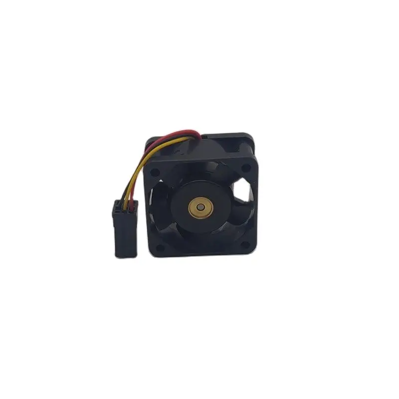 New A90L-0001-0551#A 109P0424H6D23 FANUC Fan With Original Plug