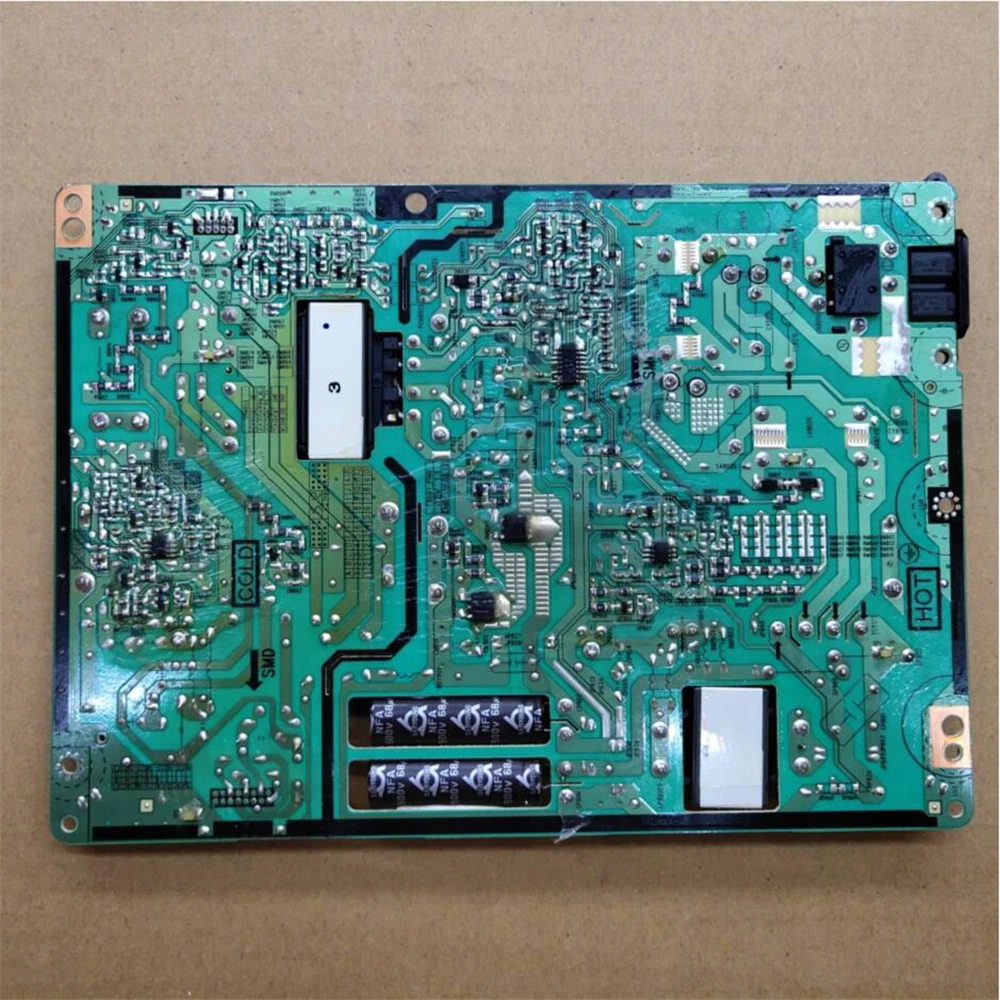 Good test power supply plate for  55 inch TV BN44-00736A=BN44-00736B F55S1_EHS power board LH55dbdplga