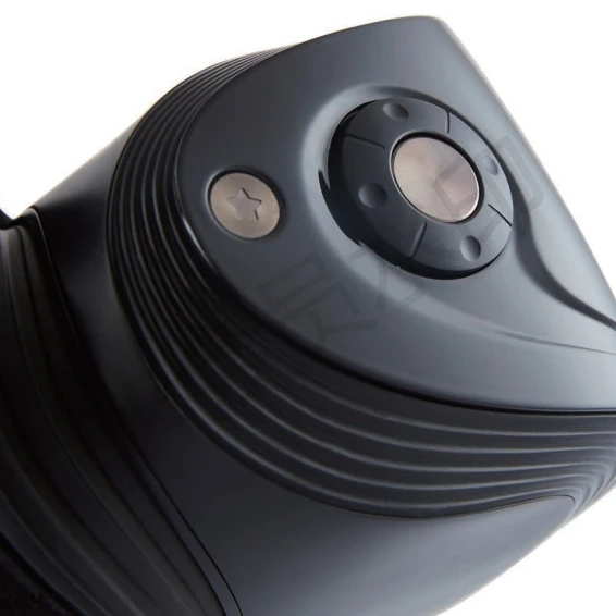 VMG-PROV óculos geek open source edição vr caixa ar fone de ouvido