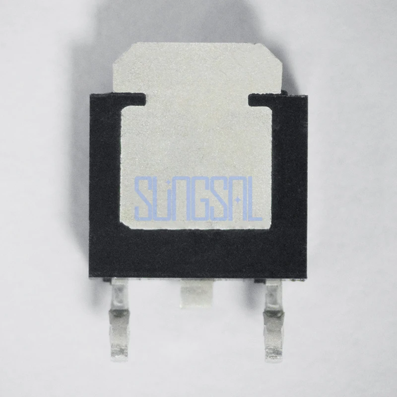 10pcs/lot 100% Original 2SK3377 TO-252 K3377 TO252