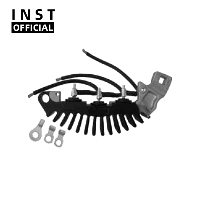 

ALTERNATOR GENERATORS RECTIFIER BRIDGE FOR LR79415 79415 RC-06HV 31-502 230607 7706JA 7711JA A001090592 A001090599 A001090743