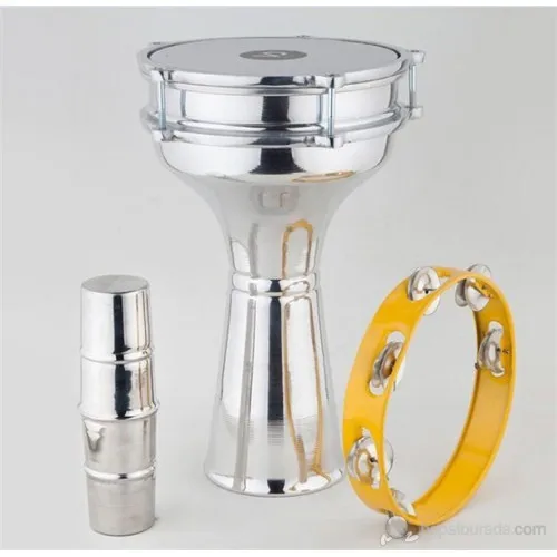 Special Rhythm Set (Tomtom, Shaker, Timbrel Yellow)