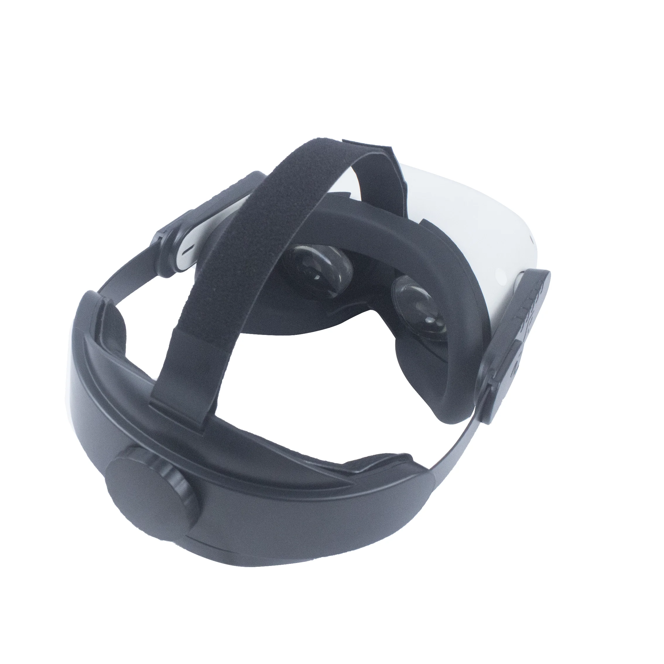 فر الزجاج رئيس حزام ل كويست 3 ، قابل للتعديل النخبة عقال ، اكسسوارات جديدة