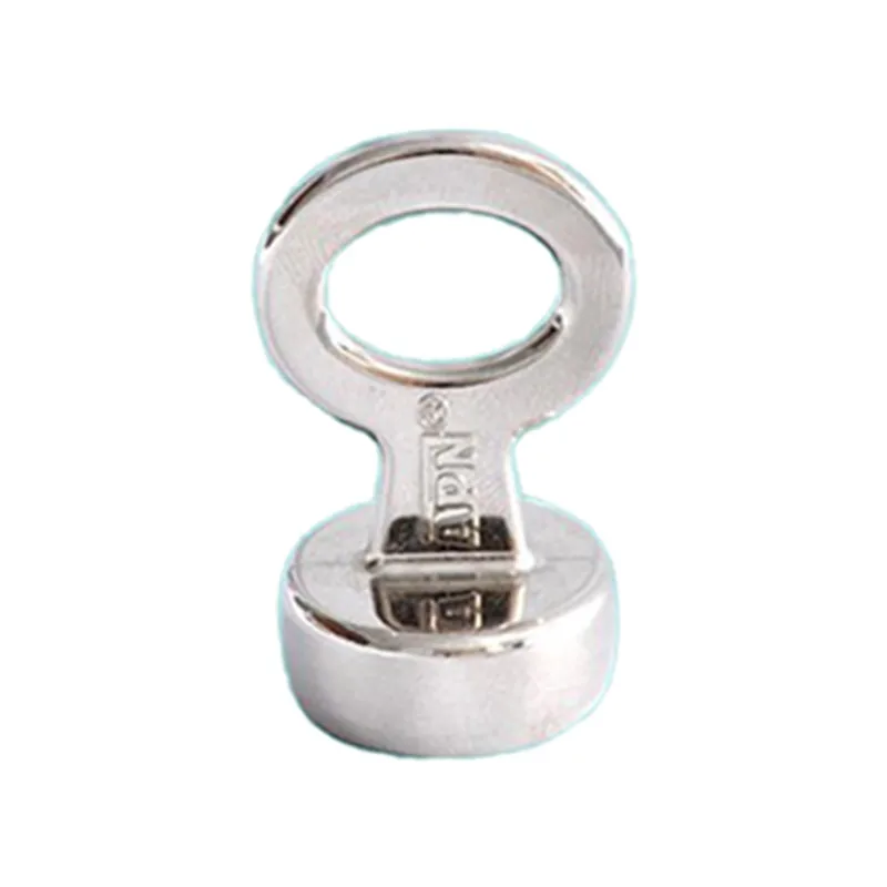 304 Stainless Steel Magnetic Key,Alloy Lock Buckle, Nail, Full Set Key As Accessory For Restraint Belt To Health Care Psychiatry