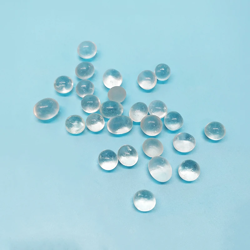 Glass beads,Diameter 3-4mm/5-6mm/6-7mm/7-8mm,About 500g per bag,Laboratory supplies