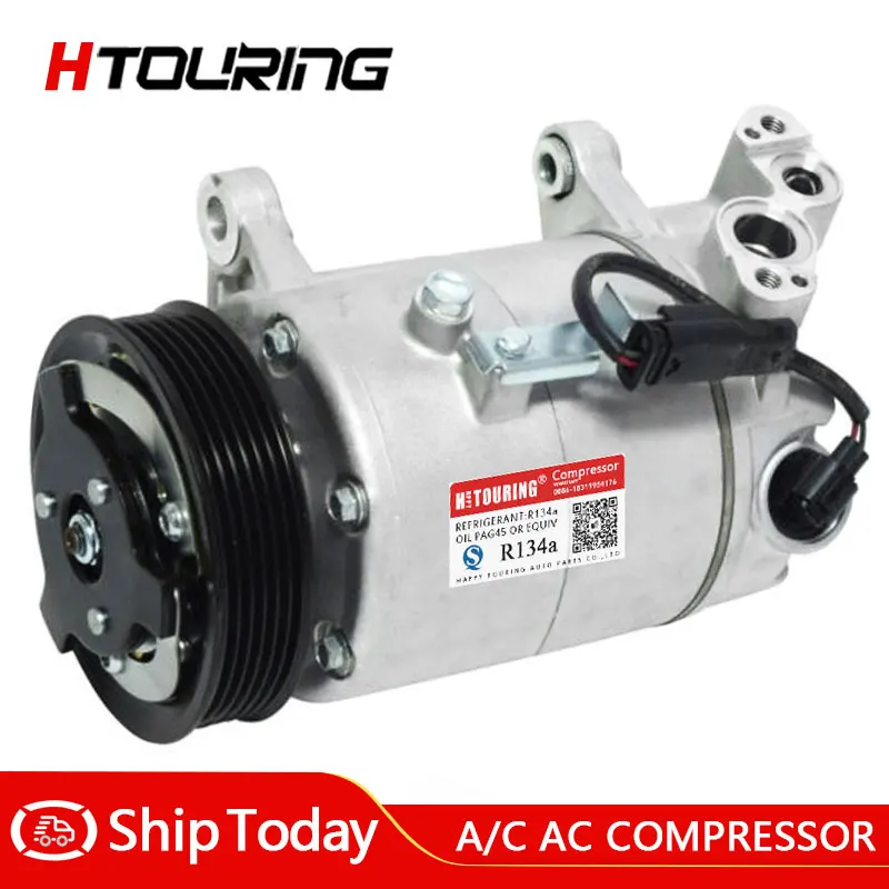 

For Car BMW 220i 225i 216i 218i 518i 520i 730i 740i AC Compressor 64529362491 64526811433 64529295051 64526826880 64526811431