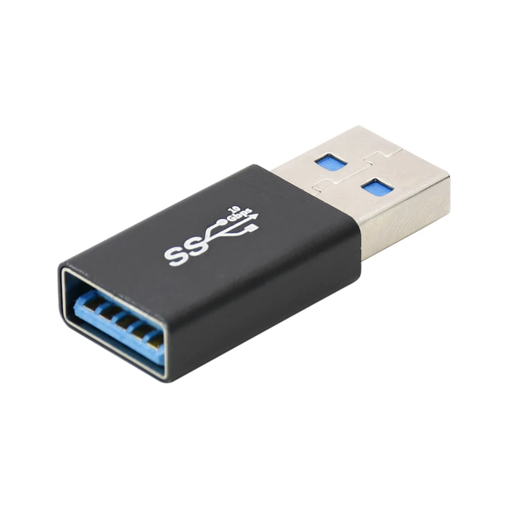 Адаптер-удлинитель USB3.0 «Папа-мама»